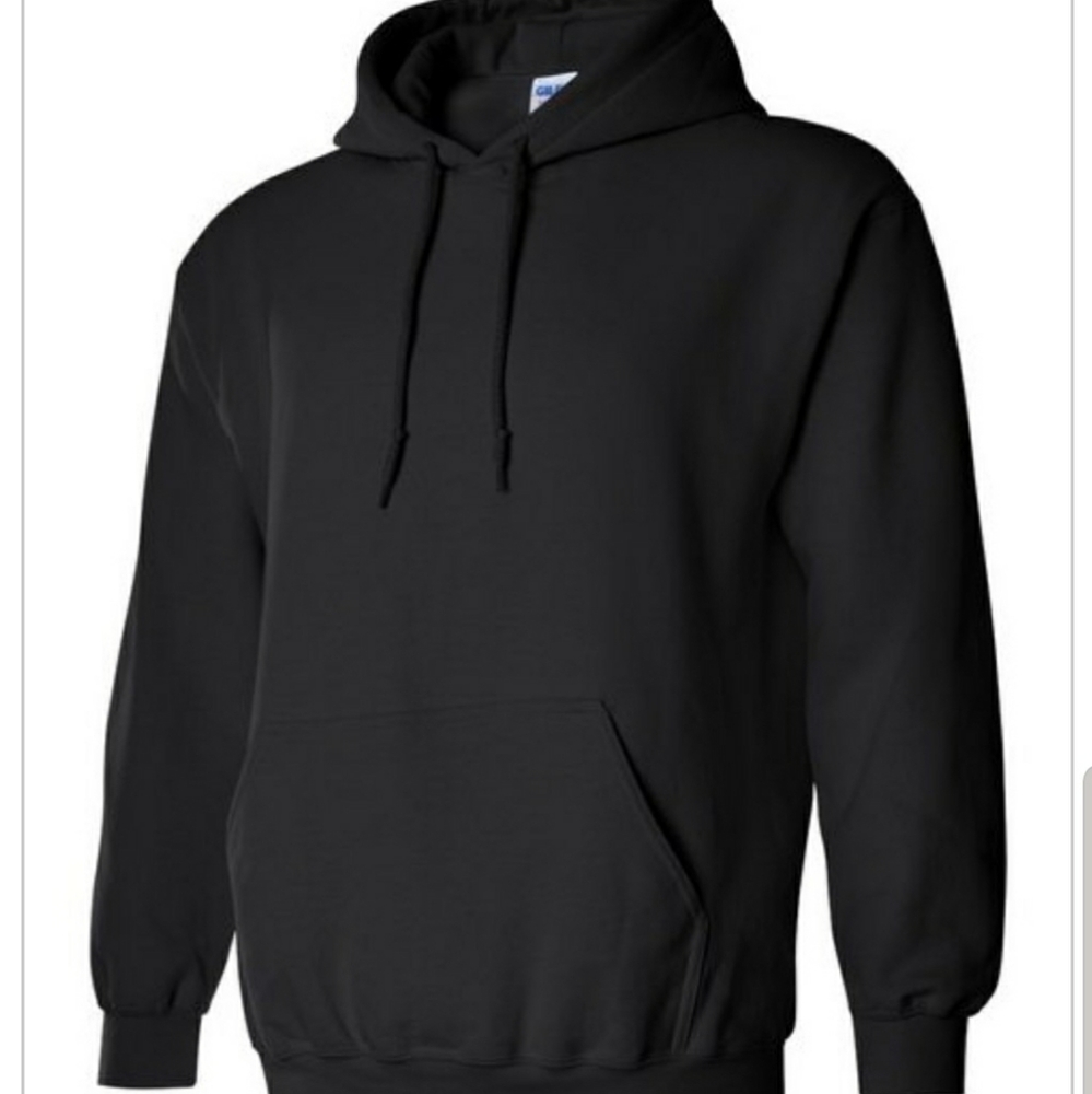 New Womens Tampa Bay Buccaneers Rhinestone Hoodie - Picture 7 of 7